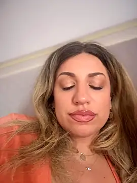 miamellycious Live XXX-chat
