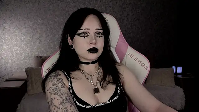meowceline Chat XXX live