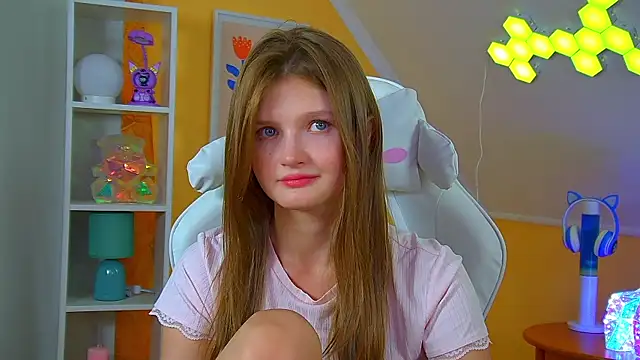 JaneRosen's Live XXX Chat