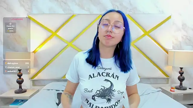 NixShadow's Live XXX Chat