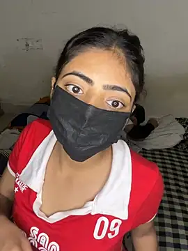 Lusty_cherry 라이브 XXX 채팅