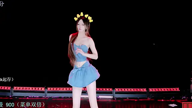 ks-01のライブXXXチャット