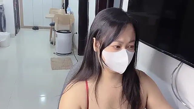 Bamboo_Swetie's Live XXX Chat