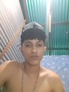 Jay_Boy_ Chat XXX in diretta