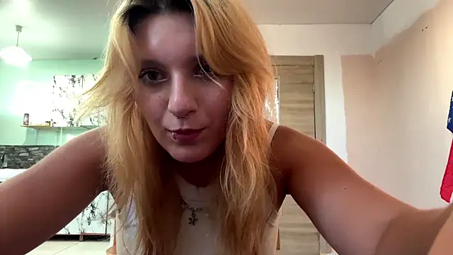 Czat XXX na żywo – Kim_Ri