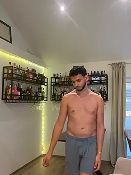 Gipsyboysteve live XXX chat