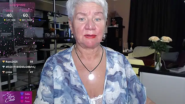 Chat XXX Live roxana_brooks