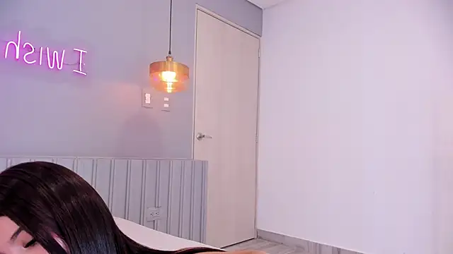 Chat XXX Live cherry_monroe