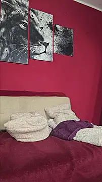 Miss_Jozi's Live XXX Chat