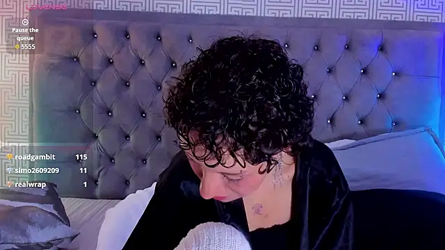 NohaCooper Live XXX-chat