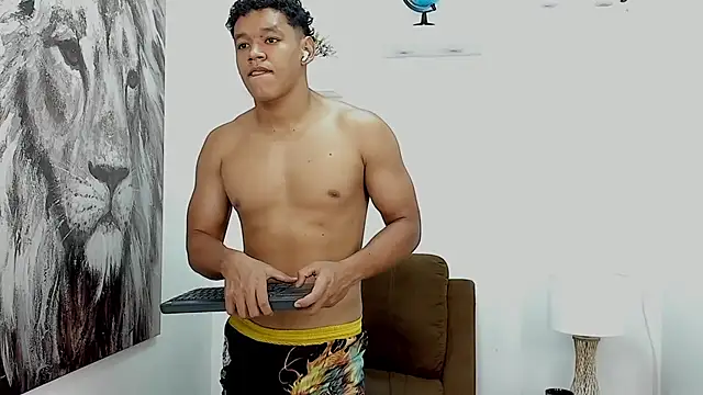 Czat XXX na żywo – Oliver_Smithx