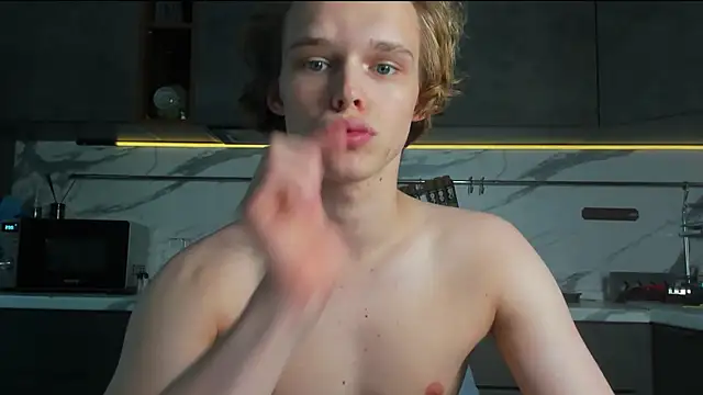 Czat XXX na żywo – lolKenDowson