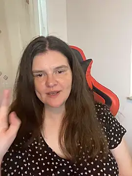 ChubbyBae Chat XXX in diretta