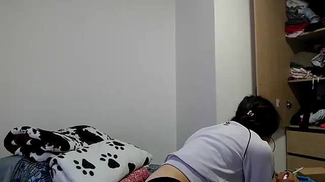 Doll_sary Live XXX-chat
