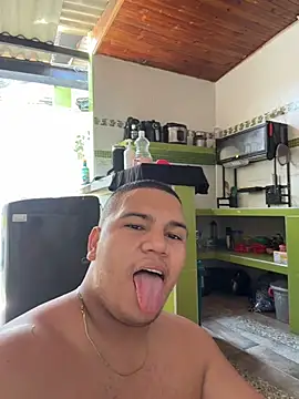 Patricio_02 라이브 XXX 채팅