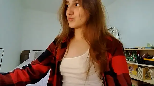 Chat XXX ao vivo de Sara_Rudeus