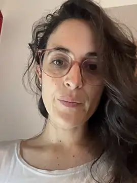 WarmVenus Chat XXX in diretta