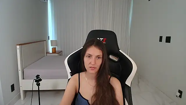 Chat XXX ao vivo de upssnowy