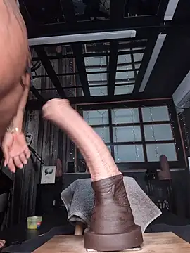 DarkDea Live XXX-chat
