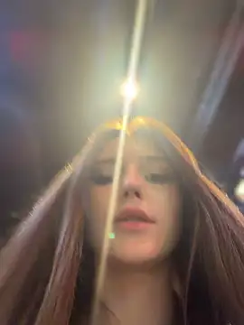 Chat XXX en directo de AnitaFly