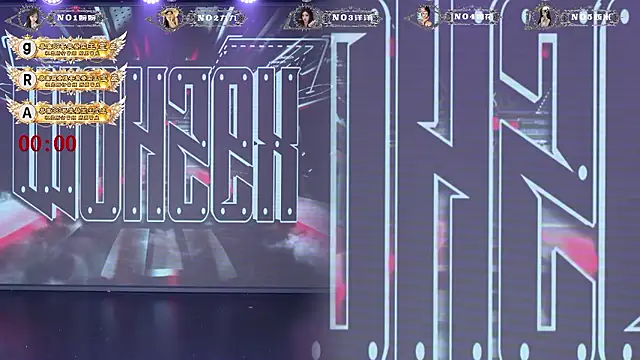 Chat +18 de TA-001 ao vivo