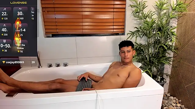 angelsilva_ Live XXX-Chat