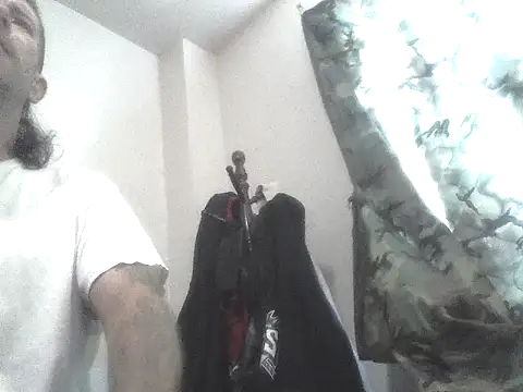thefire420 élő XXX-chatje