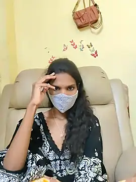 Czat XXX na żywo – Shreya-telugupilla