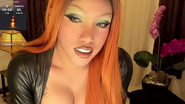 Chat XXX Live YOUR_LOVE_GLAMOUR