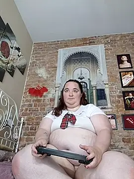 Chat XXX en directo de ass_gives