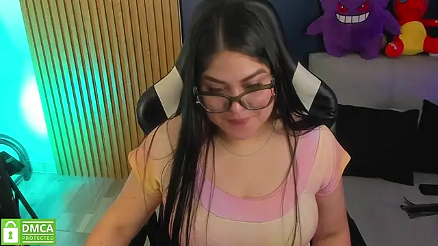 AlmaRosales Chat XXX in diretta