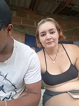 marco_and_luna_ Chat XXX in diretta