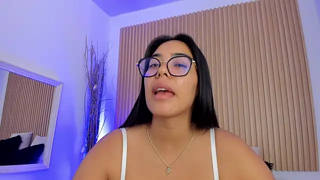 Chat XXX en directo de GenesisRuiz