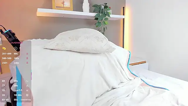 Czat XXX na żywo – miss_lori_