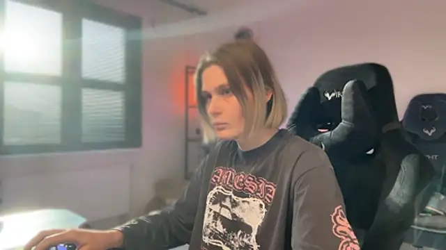 Hex_Doll's Live XXX Chat
