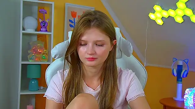 JaneRosen Live XXX-Chat