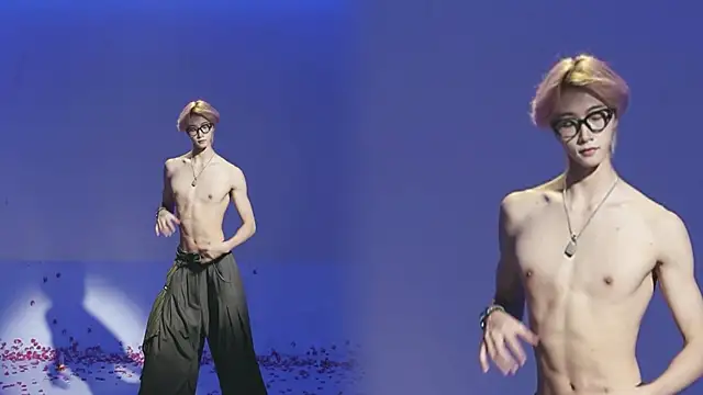 YLBOY-777 라이브 XXX 채팅