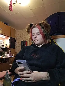 Crystal_Orca live XXX chat