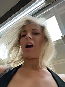 VikaBunny1 Chat XXX in diretta