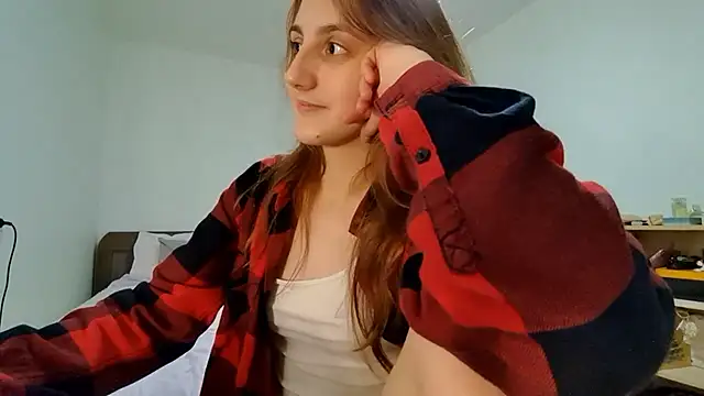 Sara_Rudeus' Live XXX Chat
