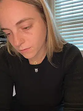 jaseyrae Chat XXX in diretta