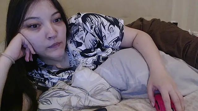 AlisaDevis' Live XXX Chat