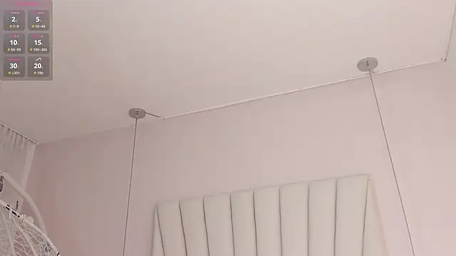 Greymarii's Live XXX Chat