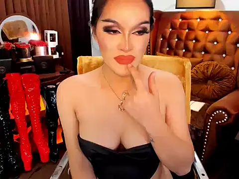 DevoritaGarcia Live XXX-chat