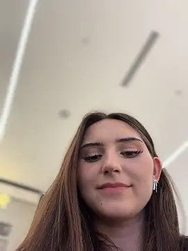 AnitaFly Chat XXX live