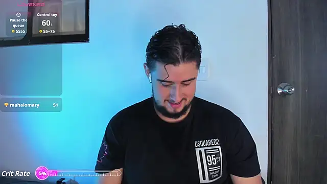 Ryan_evannss_ 现场XXX聊天