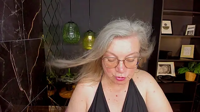NataliMellow 라이브 XXX 채팅