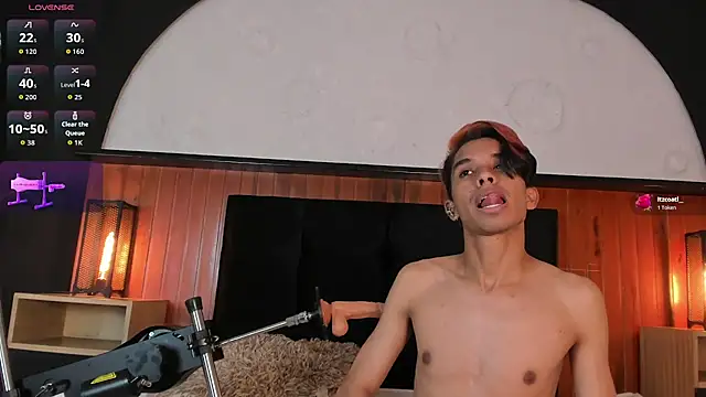 Lean_Bboy – Naživo XXX chat