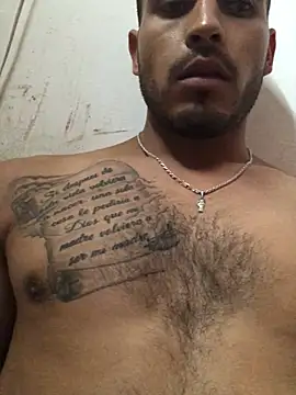 Pipetilin's Live XXX Chat