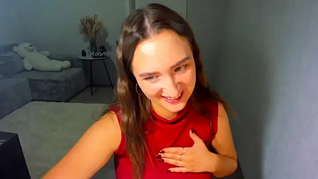 Wise_Bunny – Live XXX-chat